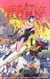 Negative Burn #12 Comic Books - Covers, Scans, Photos in Negative Burn Comic Books - Covers, Scans, Gallery